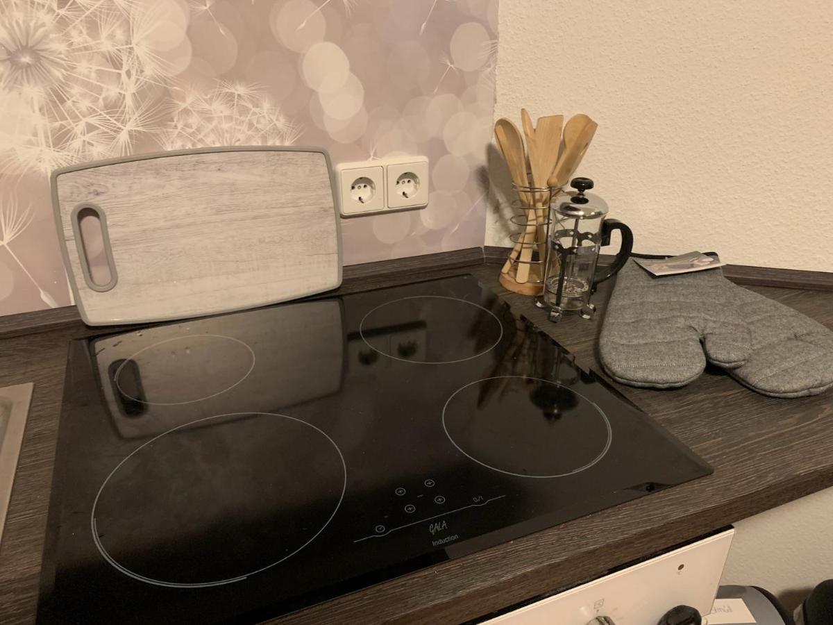 Ferienwohnung Oelzschau - Urlaub Im Leipziger Neuseenland Rötha Extérieur photo