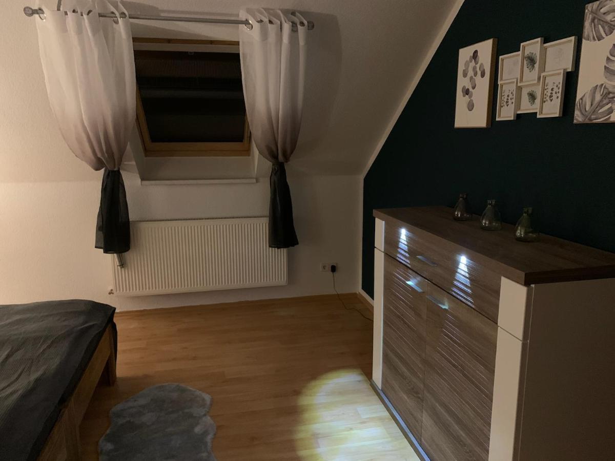 Ferienwohnung Oelzschau - Urlaub Im Leipziger Neuseenland Rötha Extérieur photo